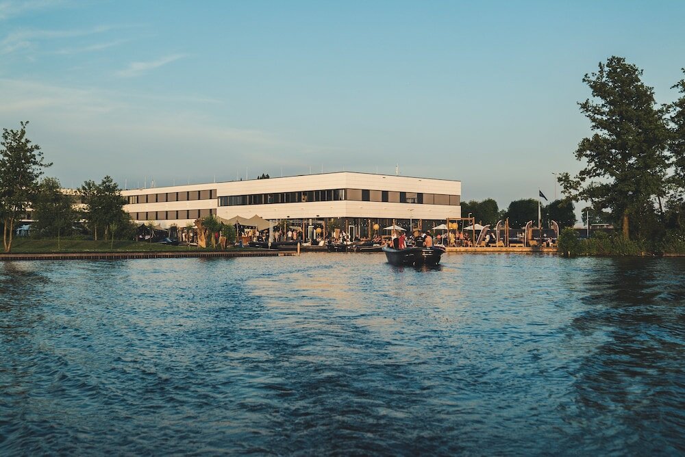Фото Leonardo Hotel Vinkeveen Amsterdam