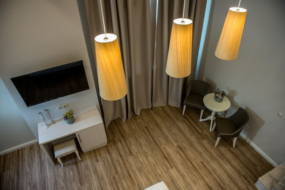 Фото Lefkadio Suites