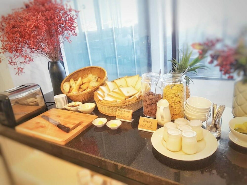 Фото Platinum Danang Hotel