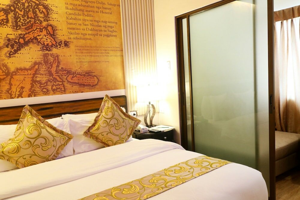 Фото Palm Grass Hotel