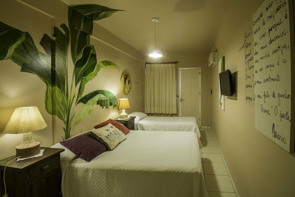 Hotel Pousada VIA Brasil, State of Bahia, photo