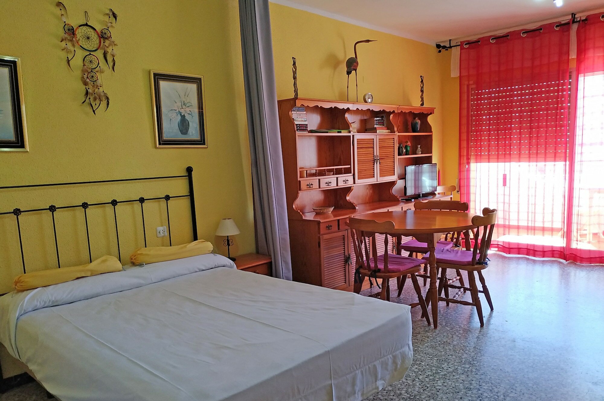 Фото Apartamentos Voramar 3000