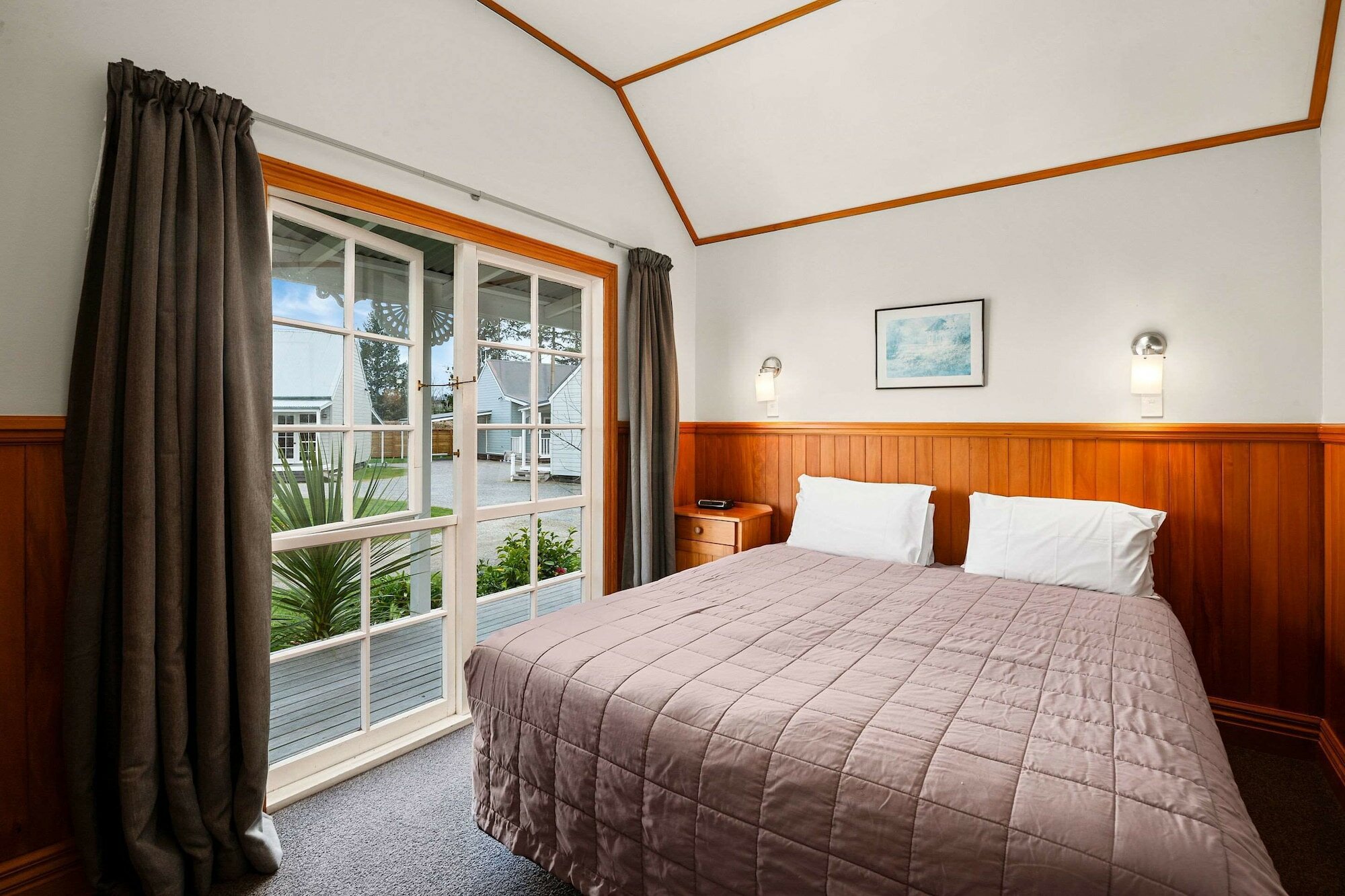 Фото Quality Suites Huka Falls