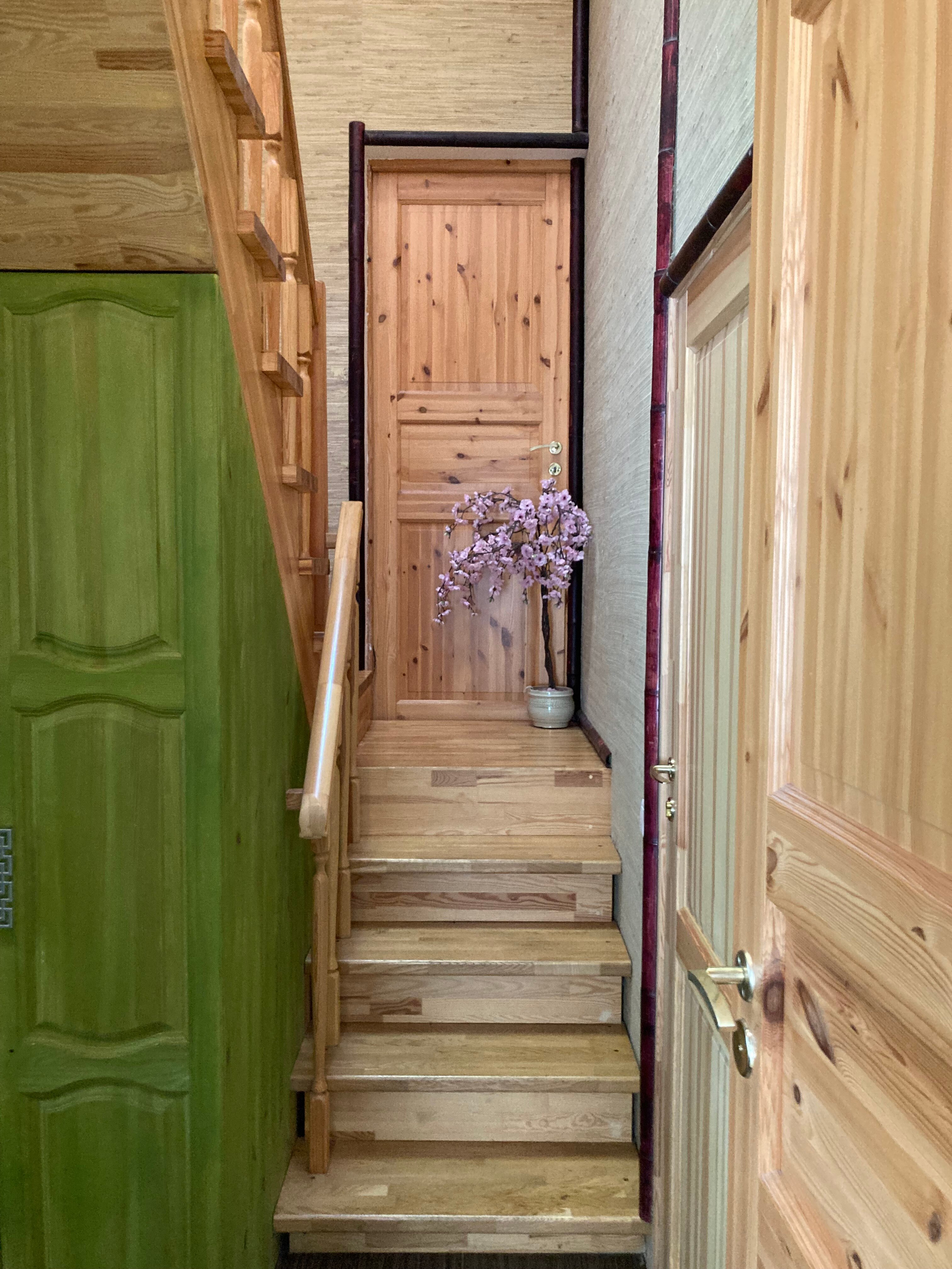 Фото Отель-коттедж Ф&Ф