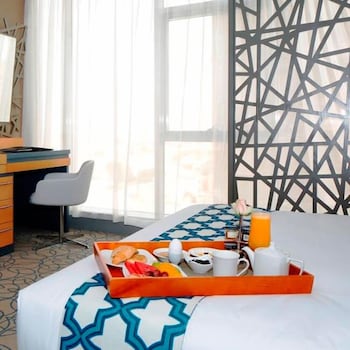 Фото Grand Plaza Hotel Gulf Riyadh