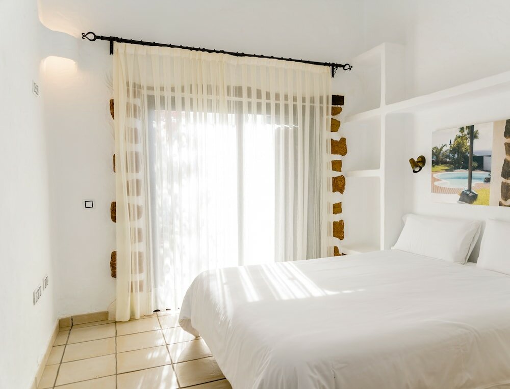 Фото Kamezí Boutique Villas