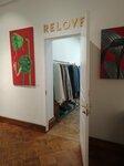 Relove (Bolshoy Kharitonyevsky Lane, 10/1), showroom
