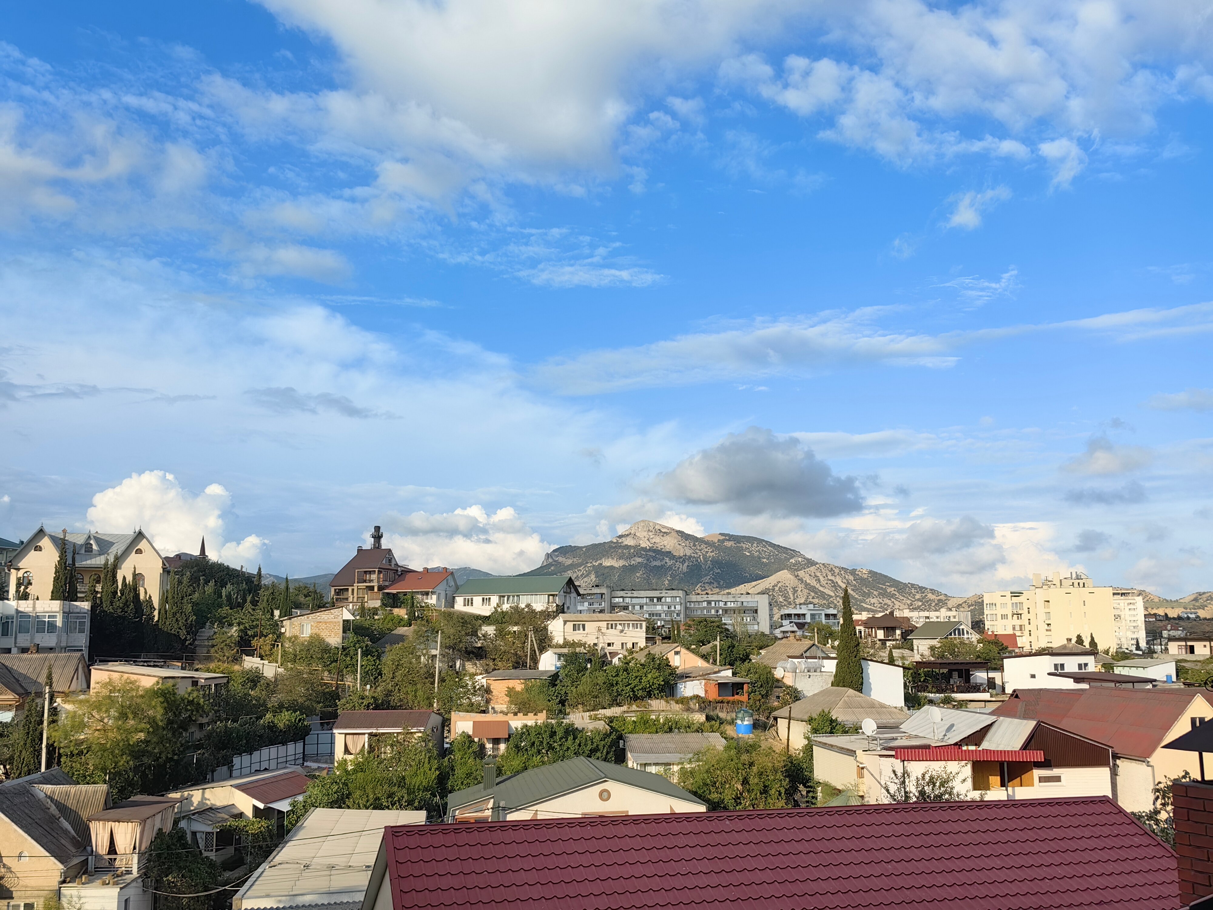 Фото Вилла Ева