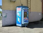 Вязовский источник (ulitsa imeni V.I. Orzhevskogo, 3), water vending machine