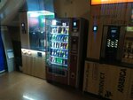 Вендинговый автомат (Kuznechnaya Street, 91А), vending machine