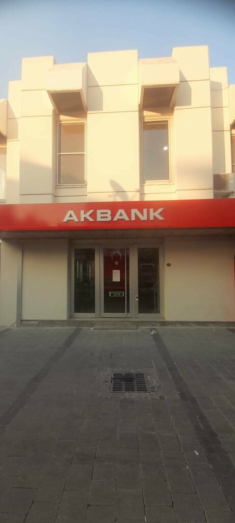 Bank Akbank Kemeraltı/Izmir Branch, Izmir, photo