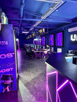 Unity Arena (Seleznev Street, 87), computer club