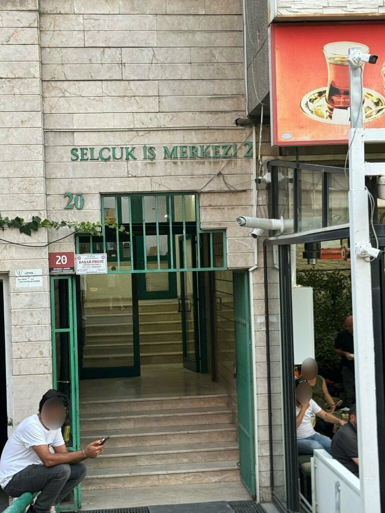 شركة أمن Mavi Akdeniz Özel Güvenlik Hizmetleri ، أنقرة، صورة