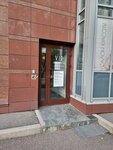 V. I. P. (Moskovskiy Avenue, 9), beauty salon
