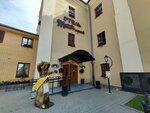 Александр Цеван (Kiryla i Miafodzija Street, 6), salón de masaje