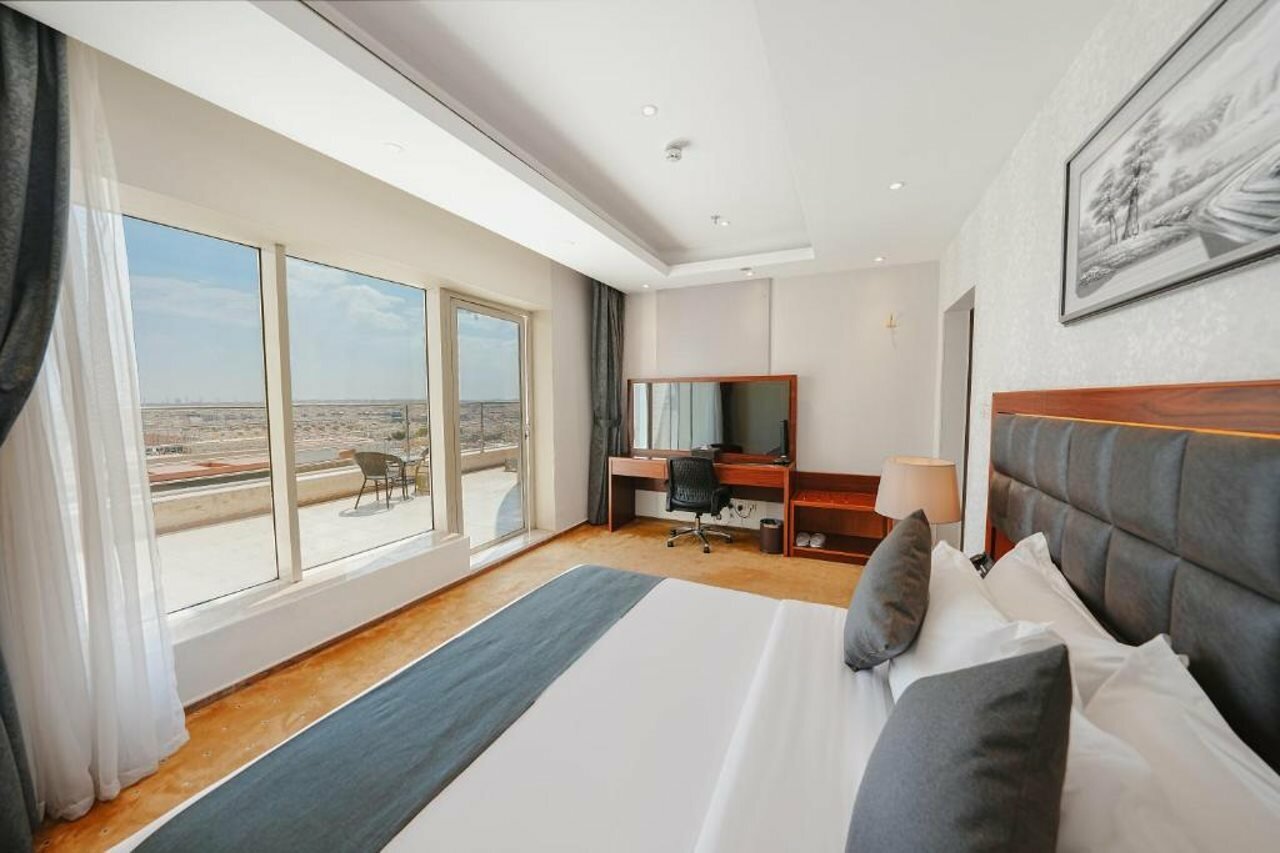 Фото Celine Home Al Sahafa