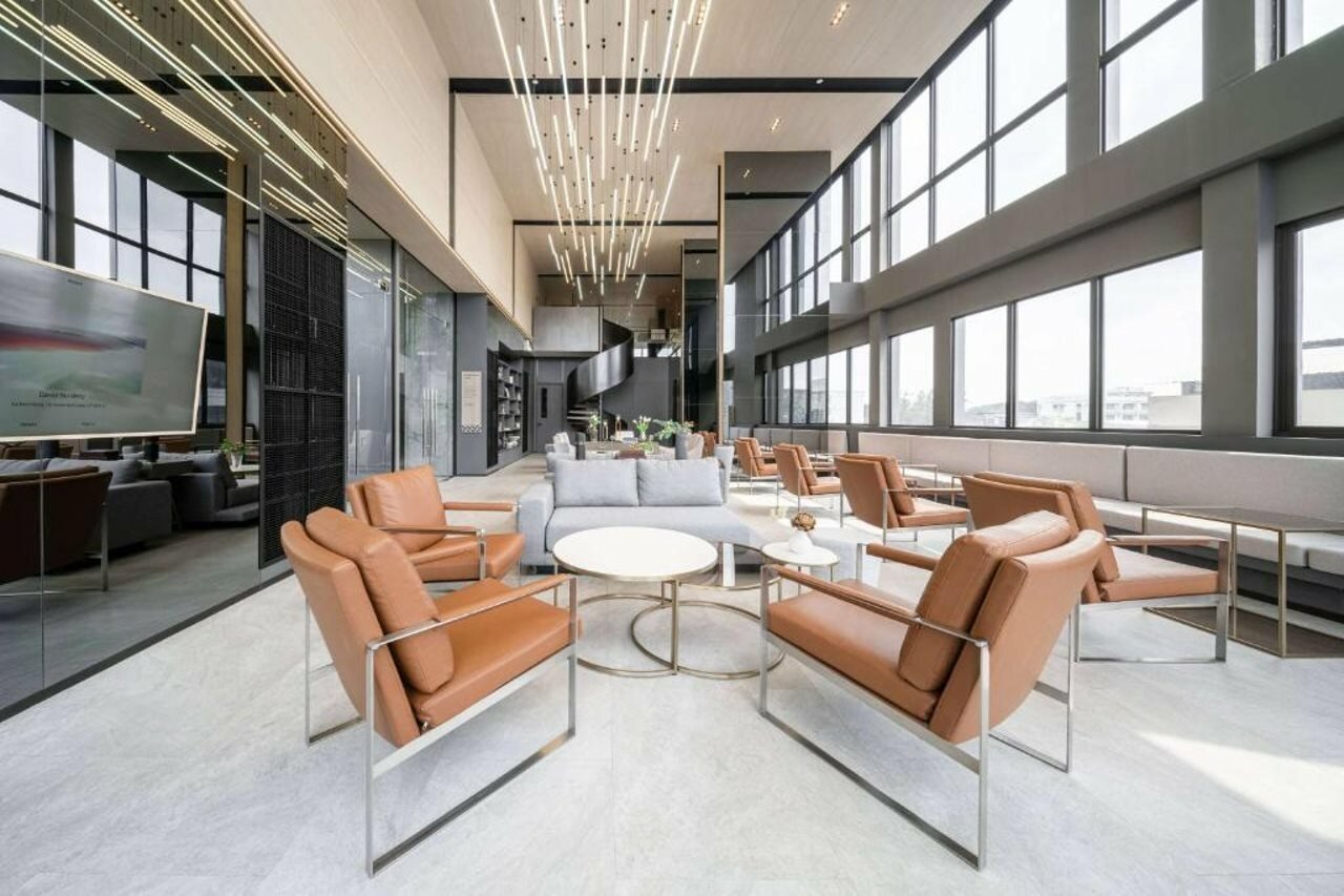 Фото Ramada by Wyndham Bangkok Sukhumvit 87