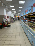 Magnit (ulitsa Kombriga Patolicheva, 37А), grocery