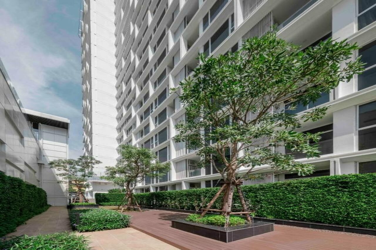 Фото Wyndham Garden Bangkok Sukhumvit 42