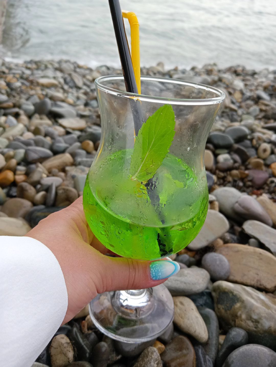 Фото Ариода