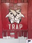 The Plague Doctor's Trap (Raboche-Krestyanskaya Street, 59), quests