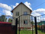 Церковь евангельских христиан-баптистов г. Томска Благовестник (Leninskiy District, microdistrict Kashtak, mikrorayon Kashtak-3, Strelochnaya Street, 13), protestant church