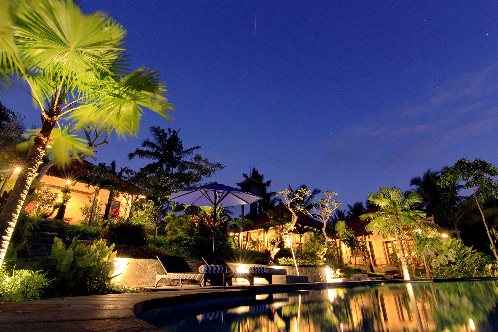 Фото Villa Capung Mas