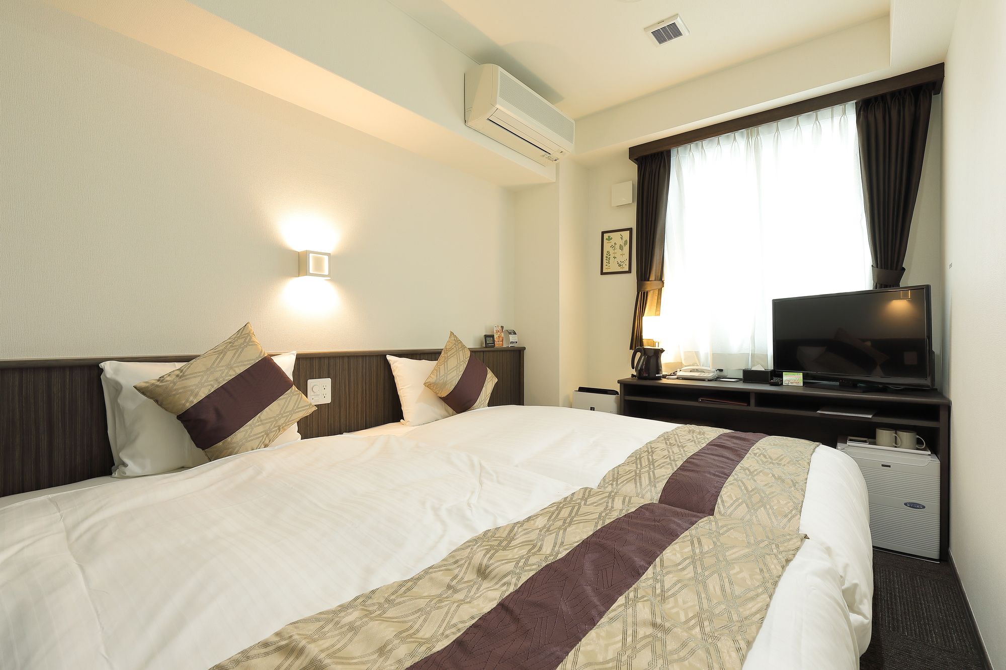 Фото Eins Inn Umedahigashi