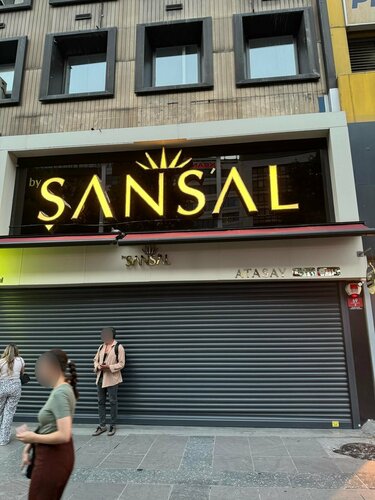 Şansal Kılıç Mücevherat Fotoğraf 3