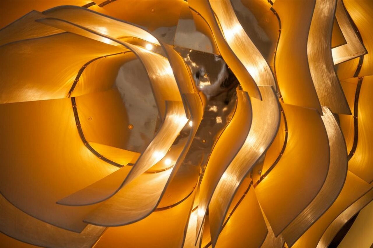 Фото Renaissance Shanghai Putuo Hotel