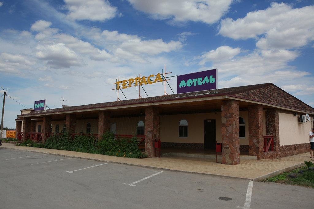 Фото отеля 4