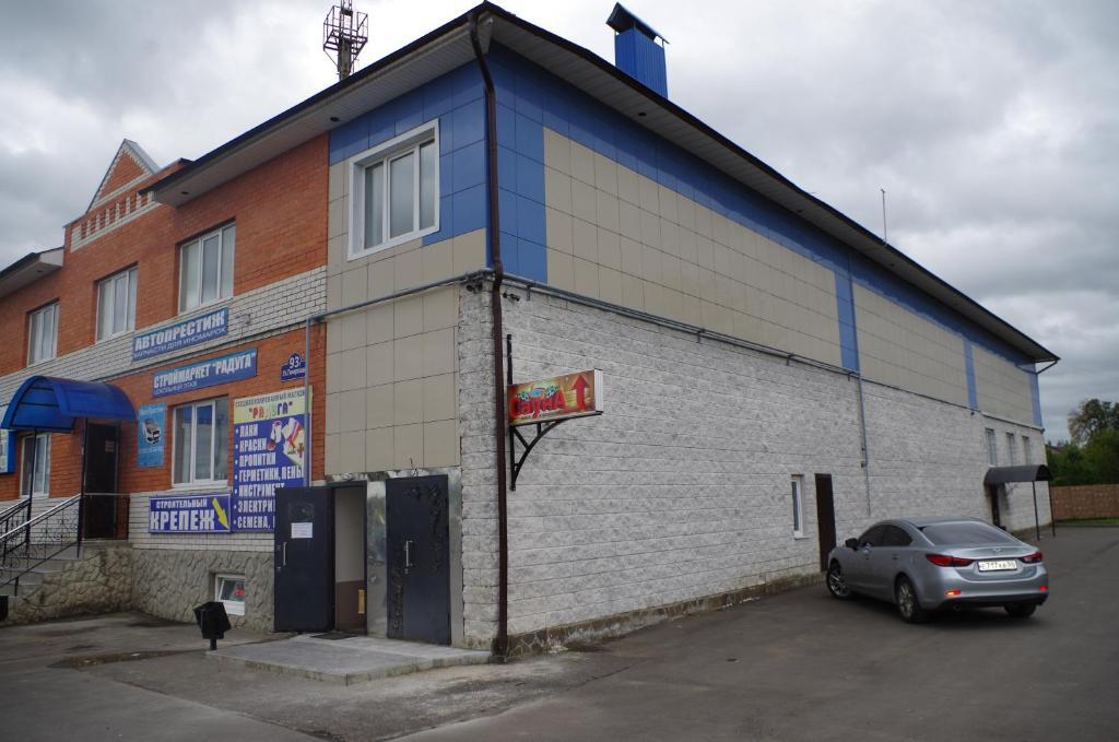 Фото Тимирязево