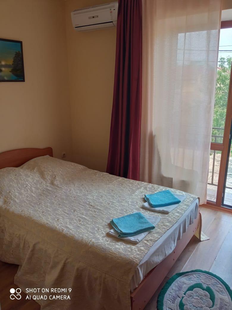 Фото У Аниты