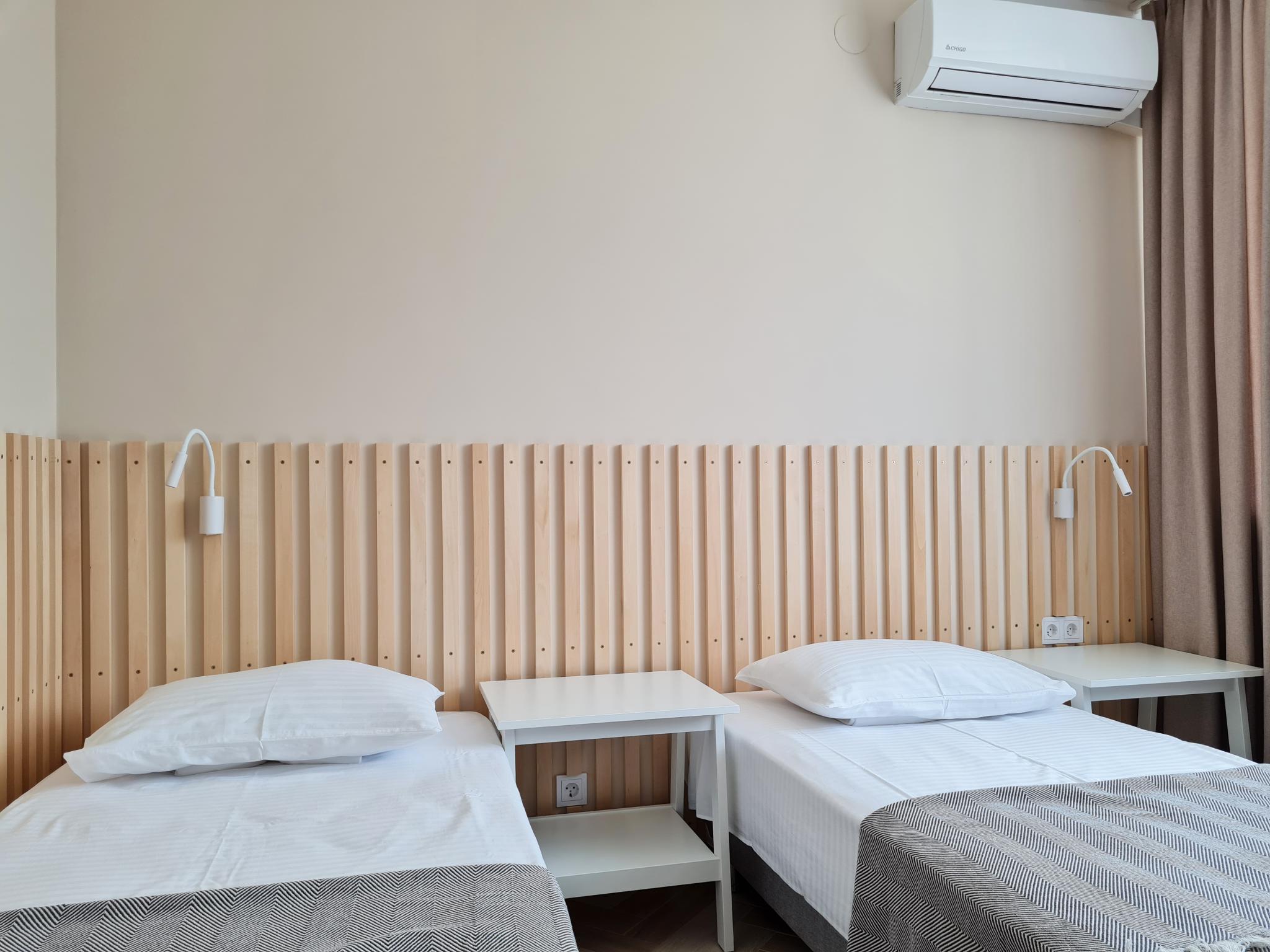 Фото Гостиница Дон