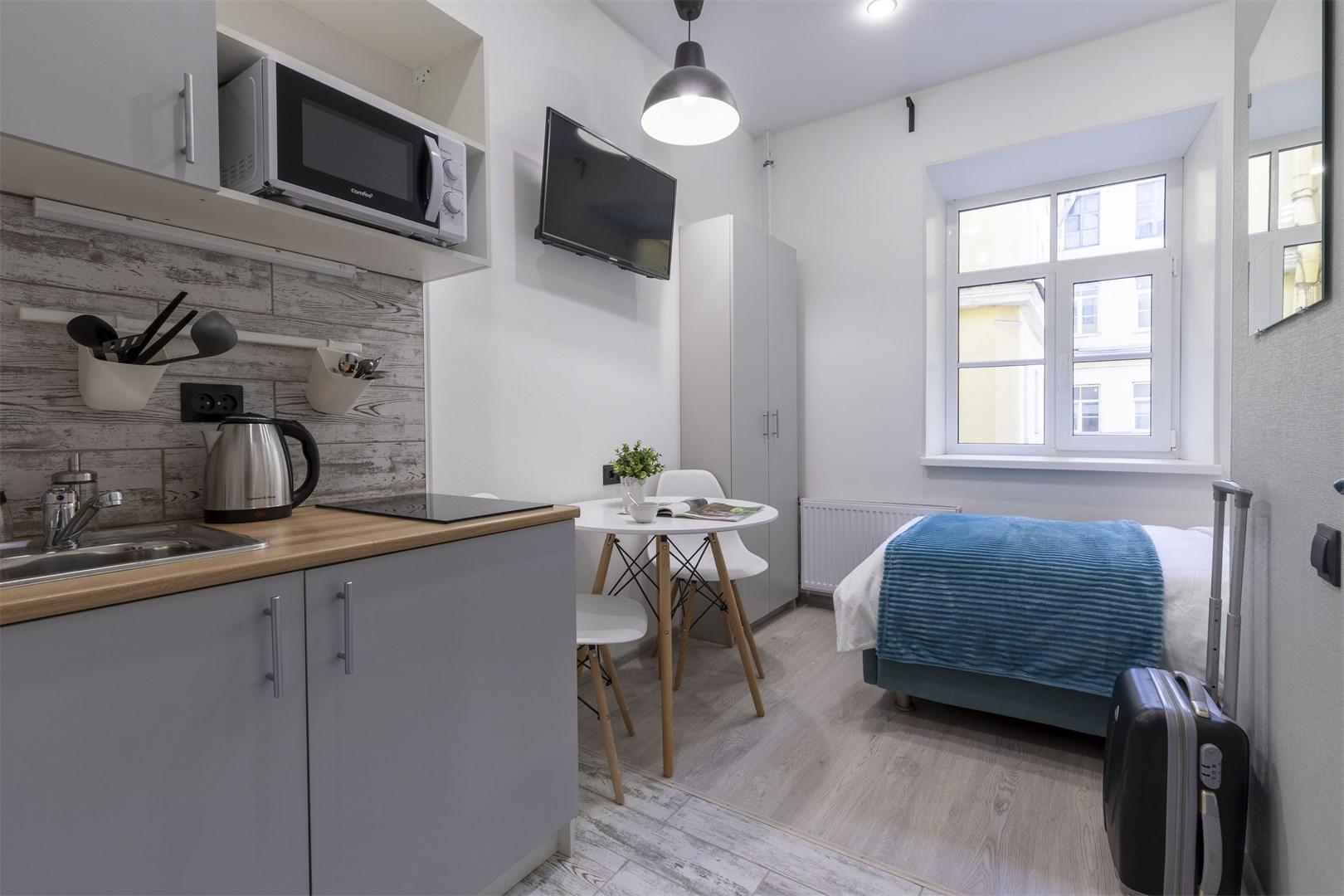 Фото отеля 5