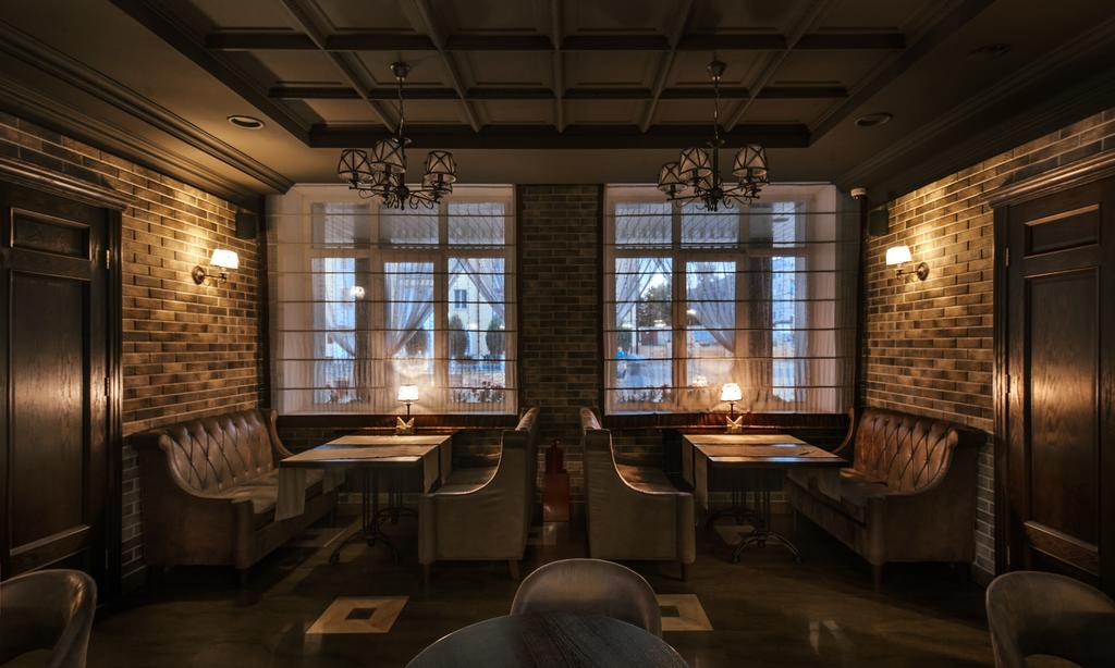 Фото Gryazi Hotel