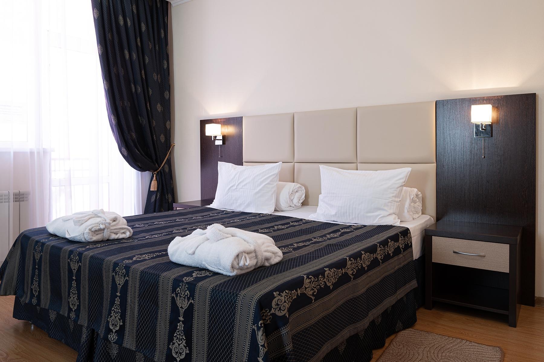 Фото Фламинго