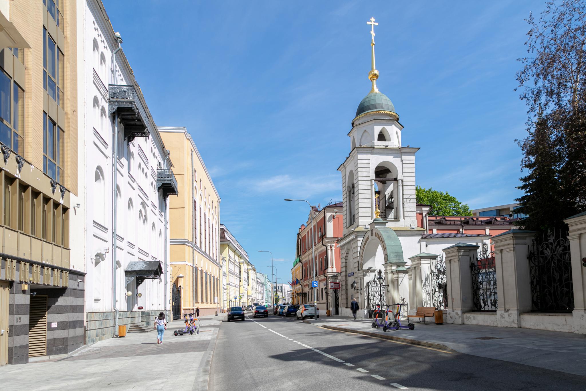 Фото Билибин Гарден