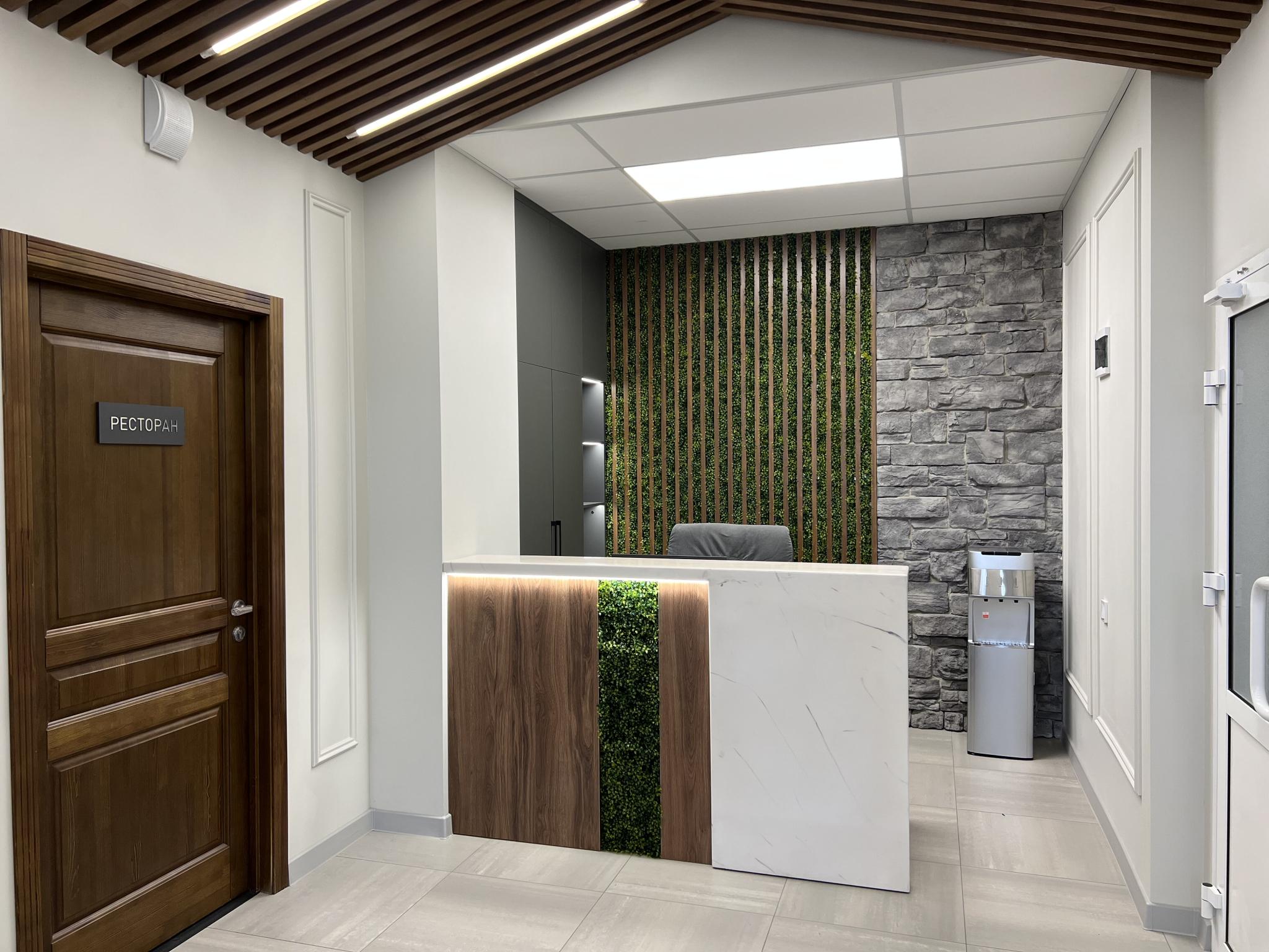 Фото Гранд Шале