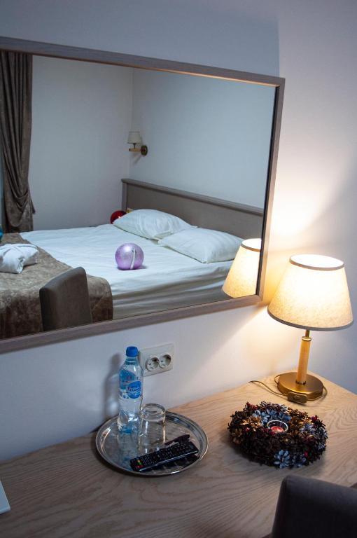 Фото Ильинка