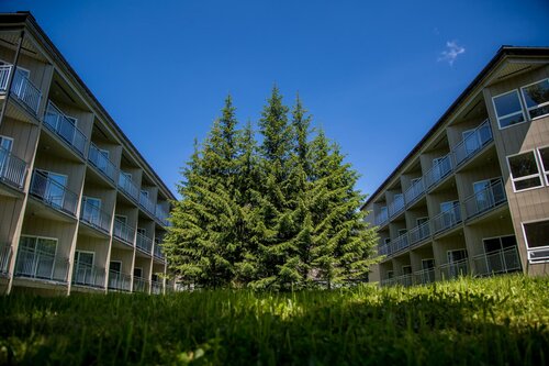 Гостиница Santa Resort Hotel в Южно-Сахалинске