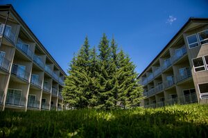 Гостиница Santa Resort Hotel