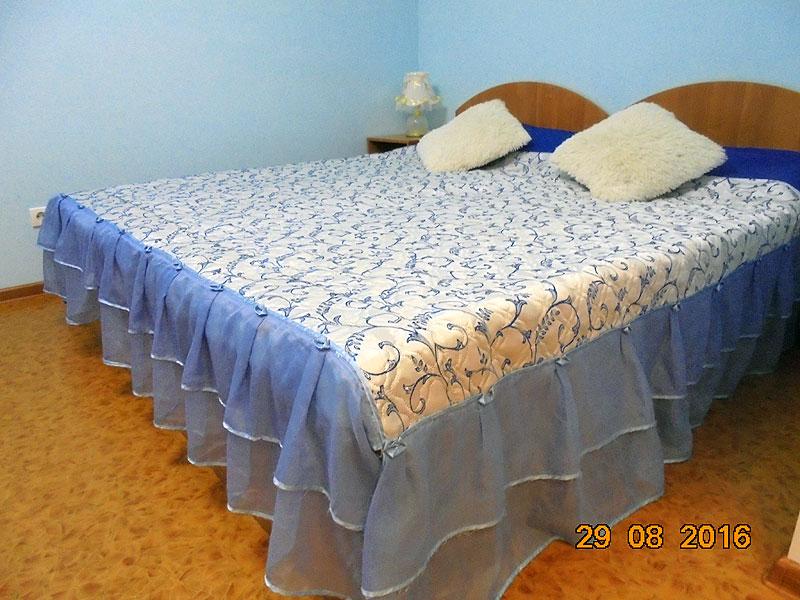 Фото Центральная