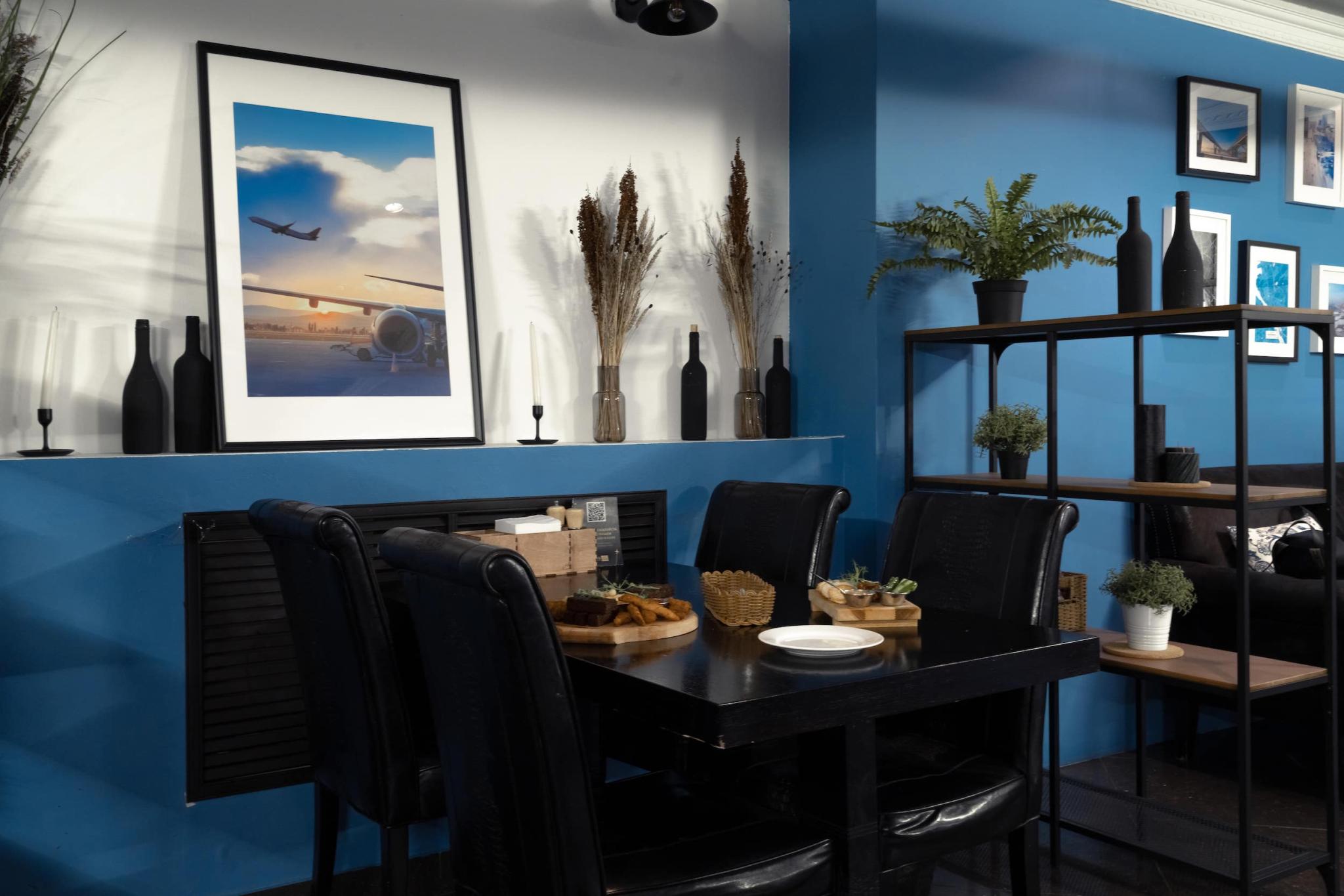 Фото Отель 6-12-24