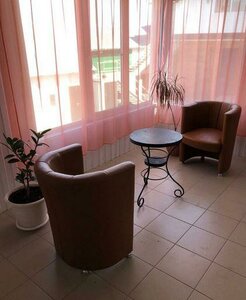 Восток (Berdsk, Promyshlennaya ulitsa, 1Ак3), hotel