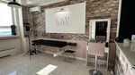 L. A. V. (ulitsa Aleksandry Monakhovoy, 98к1), beauty salon