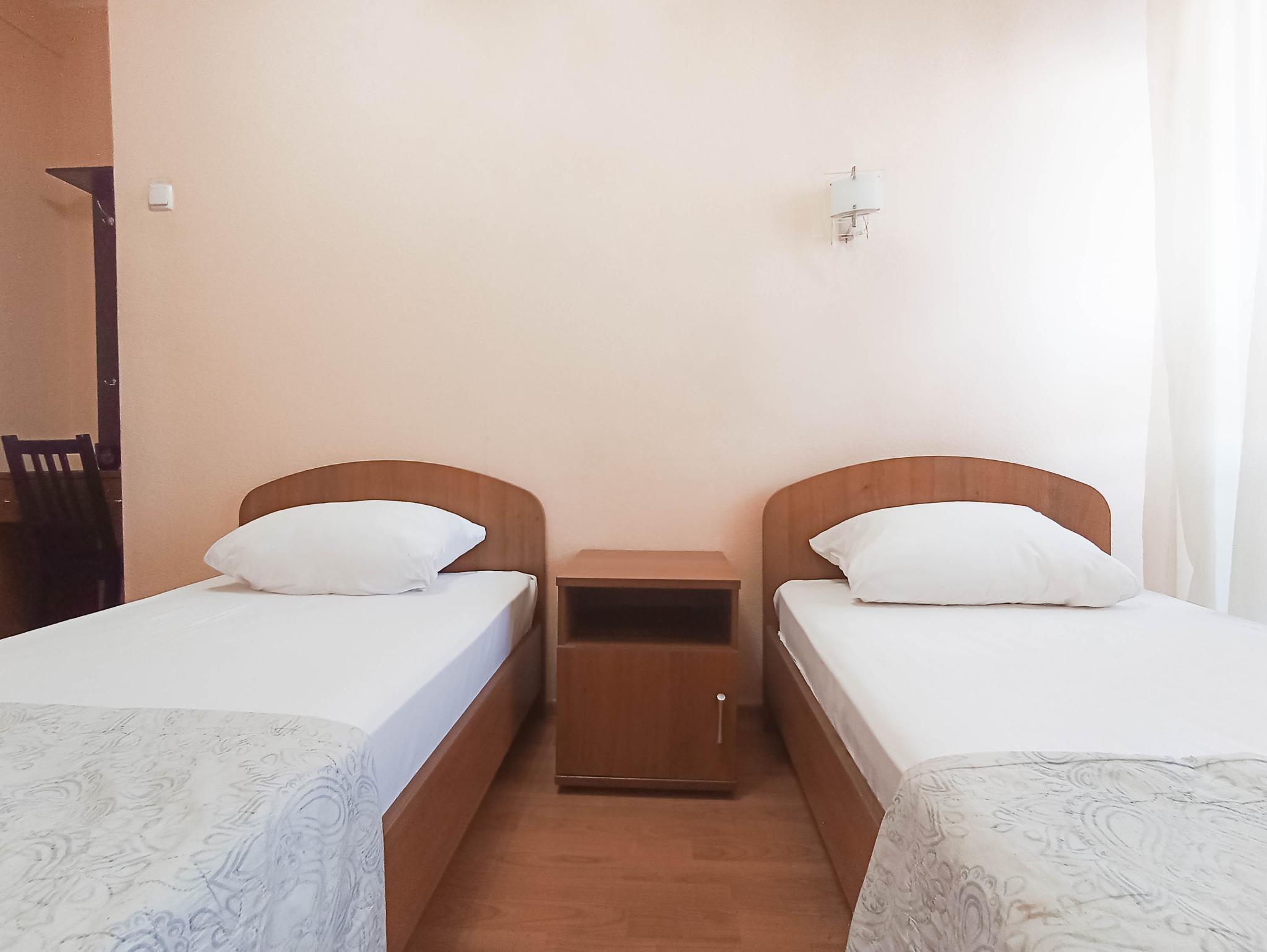 Фото Smart Hotel КДО Ростов-на-Дону