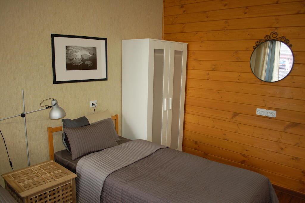 Фото Форест