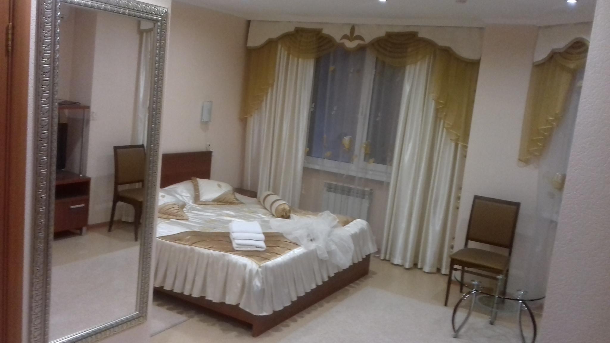 Фото Отель Европа