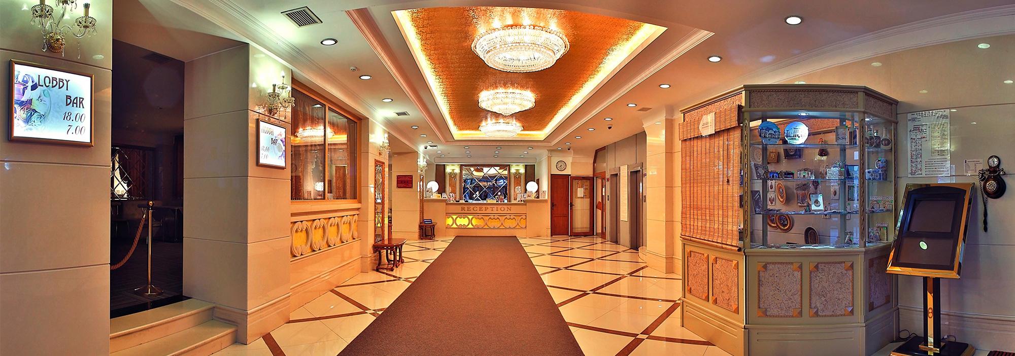 Фото Гостиница Томск